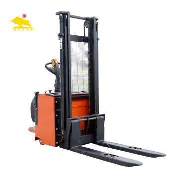 Elektrikli Palet İstifleyicisi Forklift En İyi Satın